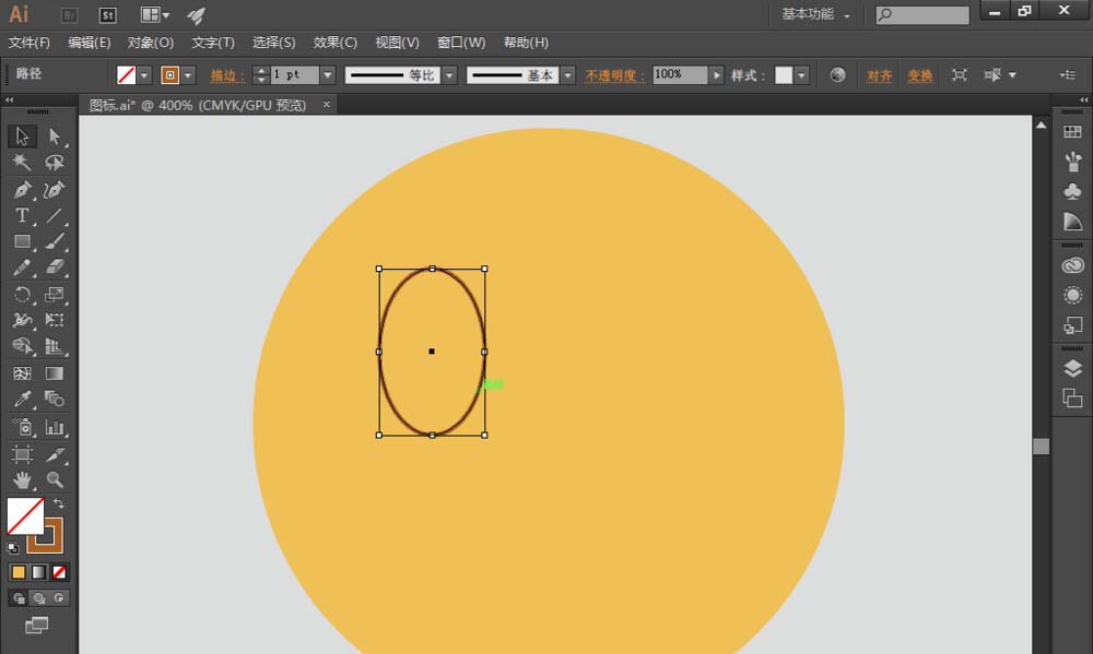 illustrator教程_平面設計_腳本之家