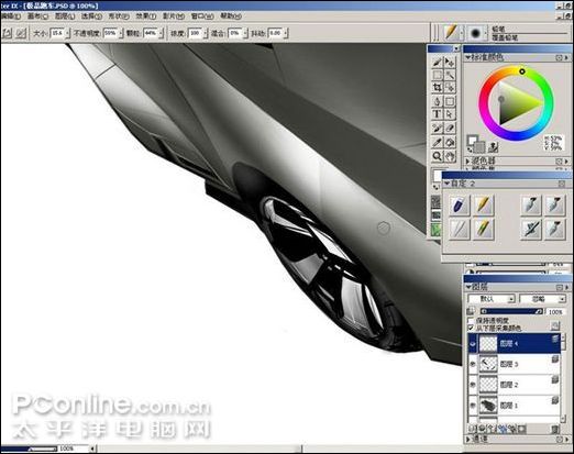 Painter����ֻ����켫Ʒ�ܳ�