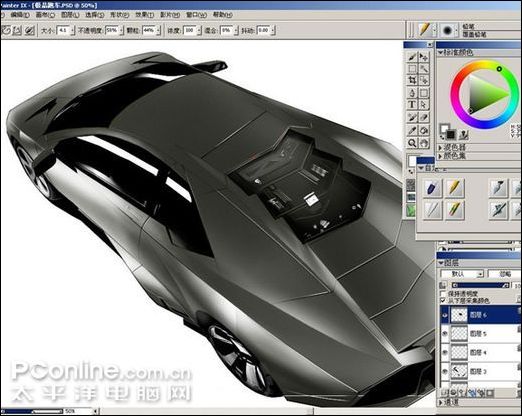 Painter����ֻ����켫Ʒ�ܳ�