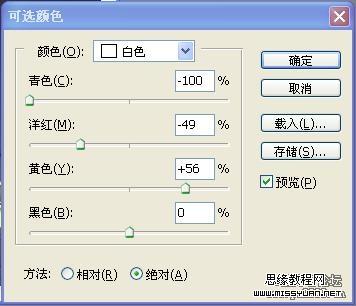 Photoshop实例教程:火焰燃烧的美女