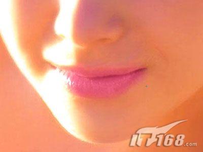 图8 Photoshop图像效果