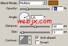 Photoshop绘制真实的3D指环