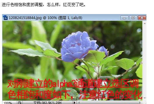 Photoshop照片选区的各种制作方法_jb51.net