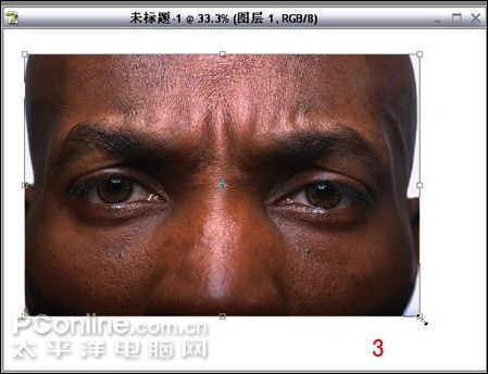 Photoshop实例教程:图像合成海报