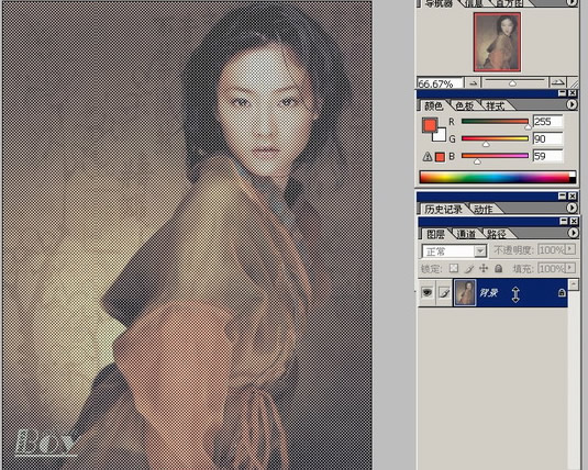 Photoshop入门教程:编辑菜单的详细讲解_脚本之家jb51.net网络整理