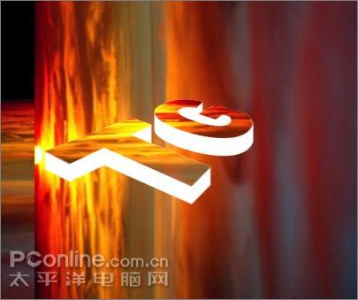 Photoshop������͸��3D��Ч��