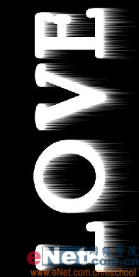 Photoshop打造熔化了的“LOVE”字符特效_脚本之家jb51.net转载