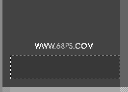 Photoshop简单制作金属质感文字特效_脚本之家jb51.net网络整理