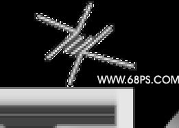 Photoshop简单制作金属质感文字特效_脚本之家jb51.net网络整理