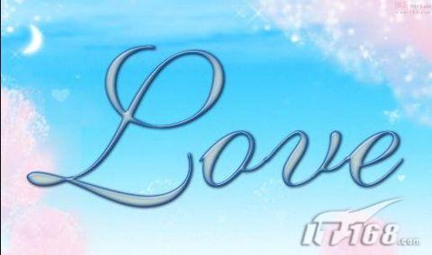 浪漫情怀PS制作特效“花儿”文字_脚本之家jb51.net网络转载(2)