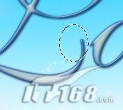 浪漫情怀PS制作特效“花儿”文字_脚本之家jb51.net网络转载(2)