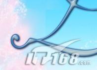 浪漫情怀PS制作特效“花儿”文字_脚本之家jb51.net网络转载(4)