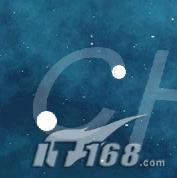 Photoshop制作唯美炫丽星空字_脚本之家jb51.net网络整理