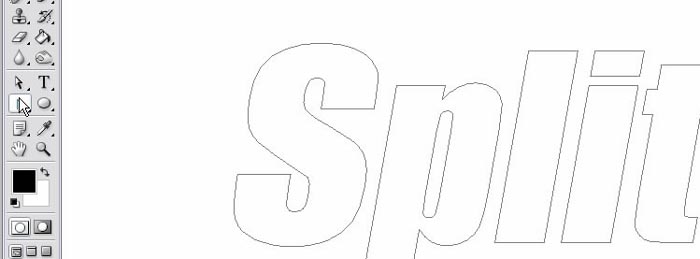 Photoshop简单打造水晶质感字体特效_脚本之家jb51.net整理