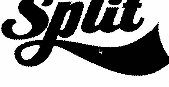 Photoshop简单打造水晶质感字体特效_脚本之家jb51.net整理