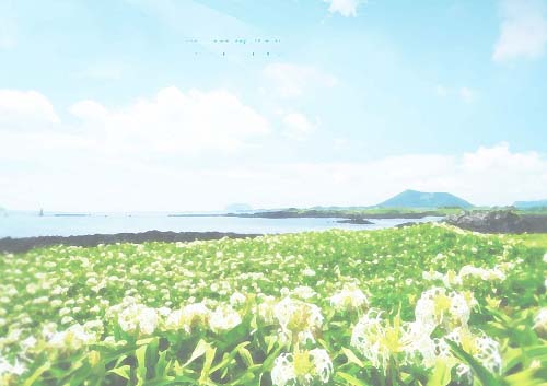 Photoshop鼠绘：漂亮的情侣卡通人物