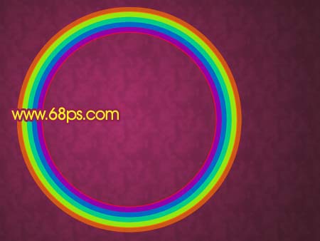 恭祝中秋团圆 PS绘制中秋贺卡