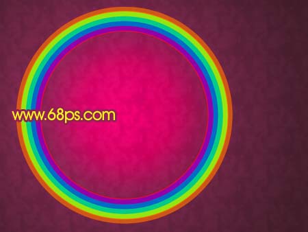 恭祝中秋团圆 PS绘制中秋贺卡