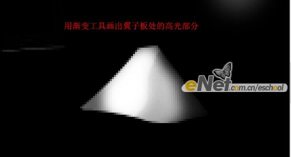 Photoshop鼠绘教程：超级豪华跑车