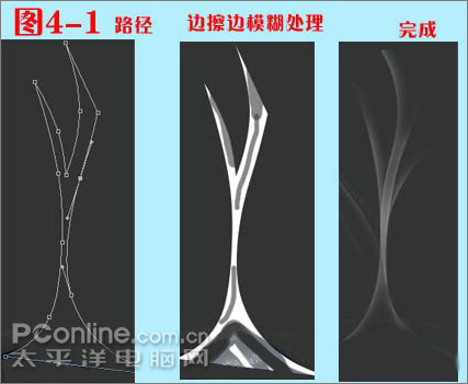 photoshop打造5.31国际禁烟日合成海报