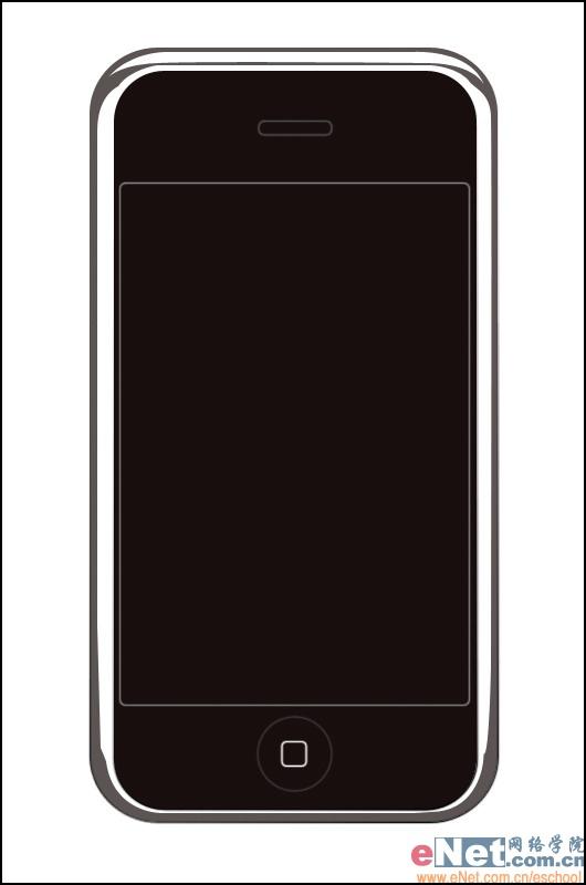 ��������Photoshop��Ƴ�Ѥ��iPhone(2)