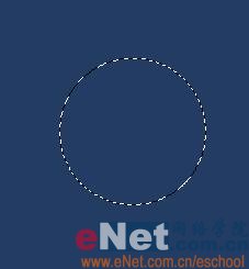 Photoshop打造女人们喜爱的水晶项链