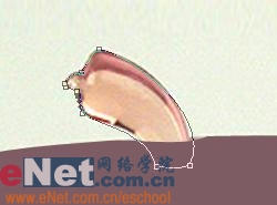 Photoshop教程:制作漂亮的水晶苹果_脚本之家jb51.net转载