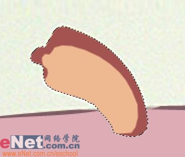 Photoshop教程:制作漂亮的水晶苹果_脚本之家jb51.net转载