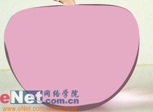 Photoshop教程:制作漂亮的水晶苹果_脚本之家jb51.net转载