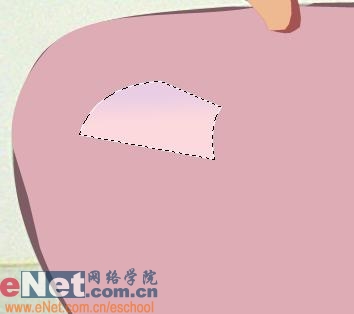 Photoshop教程:制作漂亮的水晶苹果_脚本之家jb51.net转载