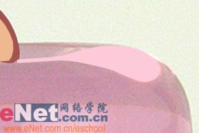 Photoshop教程:制作漂亮的水晶苹果_脚本之家jb51.net转载