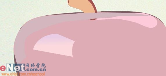 Photoshop教程:制作漂亮的水晶苹果_脚本之家jb51.net转载