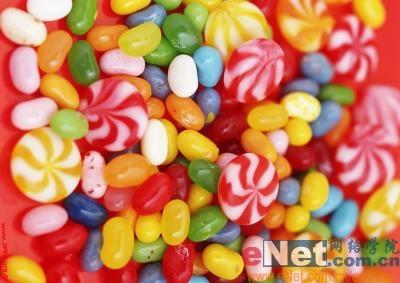 喜庆新年Photoshop打造节日海报(2)