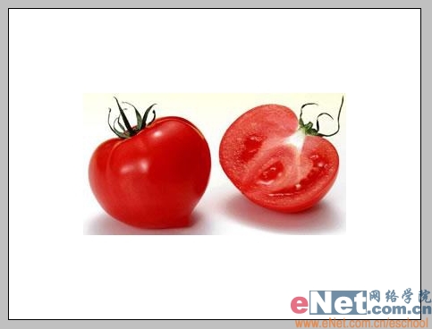 Photoshop鼠绘逼真锋利的水果刀