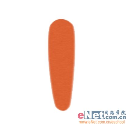巧用Photoshop鼠绘鲜嫩的胡萝卜_脚本之家jb51.net转载