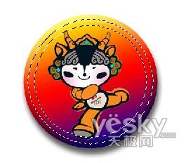 Photoshop将图案制作成立体徽章_脚本之家jb51.net转载