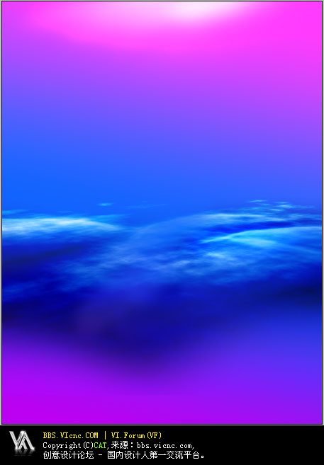 Photoshop教程:鼠绘唯美插画_脚本之家jb51.net转载