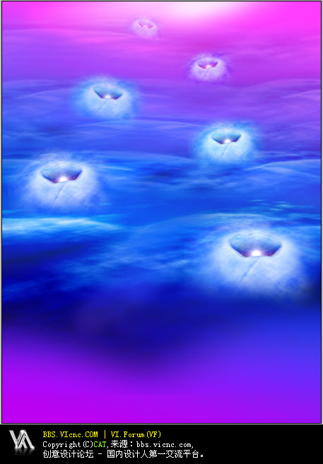 Photoshop教程:鼠绘唯美插画_脚本之家jb51.net转载