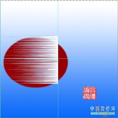 Photoshop教程：鼠绘梅花_脚本之家jb51.net网络转载