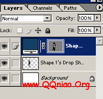 Photoshop简单制作影子的方法_脚本之家jb51.net转载