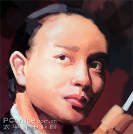 Photoshop Wacom�����Ź��ٽ̳�