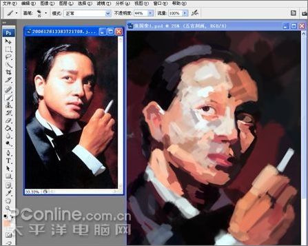 Photoshop Wacom�����Ź��ٽ̳�