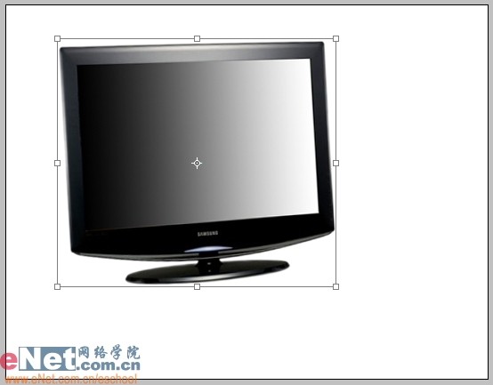 PS图片合成教程:选区工具的熟练使用