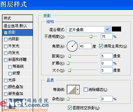 PS图片合成教程:选区工具的熟练使用
