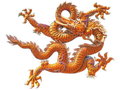 简单Photoshop教程:给手臂加纹身