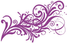 PS照片合成教程:MM更加个性的签名效果