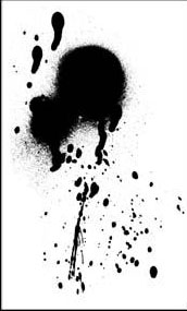 Photoshop合成MM的裙子