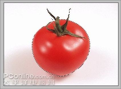 Photoshop CS3的IR制作帅哥抛番茄动画