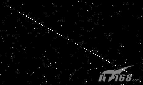 Photoshop打造圣诞唯美灿烂星空