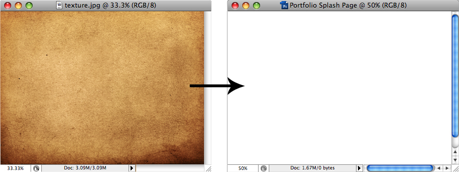 Photoshop打造超酷个性.网站登录界面